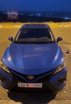 تويوتا كامري